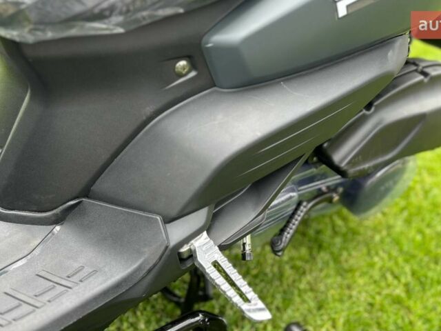 Форте Unicorn 150, объемом двигателя 0.15 л и пробегом 0 тыс. км за 1330 $, фото 15 на Automoto.ua