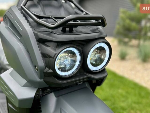 Форте Unicorn 150, объемом двигателя 0.15 л и пробегом 0 тыс. км за 1330 $, фото 8 на Automoto.ua