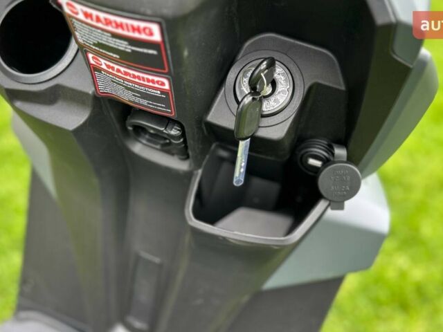 Форте Unicorn 150, объемом двигателя 0.15 л и пробегом 0 тыс. км за 1330 $, фото 12 на Automoto.ua