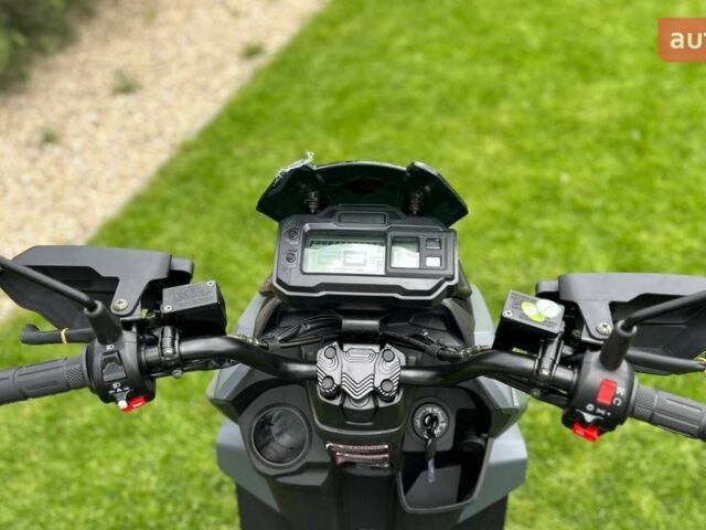 Форте Unicorn 150 2024 в Киеве на Automoto.ua Форте Unicorn 150, объемом двигателя 0.15 л и пробегом 0 тыс. км за 1330 $, фото 11 на Automoto.ua