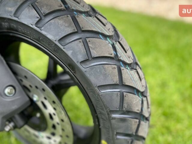 Форте Unicorn 150, объемом двигателя 0.15 л и пробегом 0 тыс. км за 1330 $, фото 9 на Automoto.ua