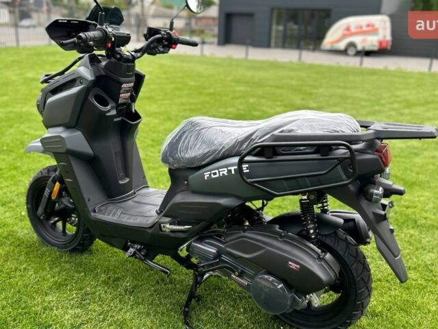 Форте Unicorn 150, объемом двигателя 0.15 л и пробегом 0 тыс. км за 1330 $, фото 5 на Automoto.ua