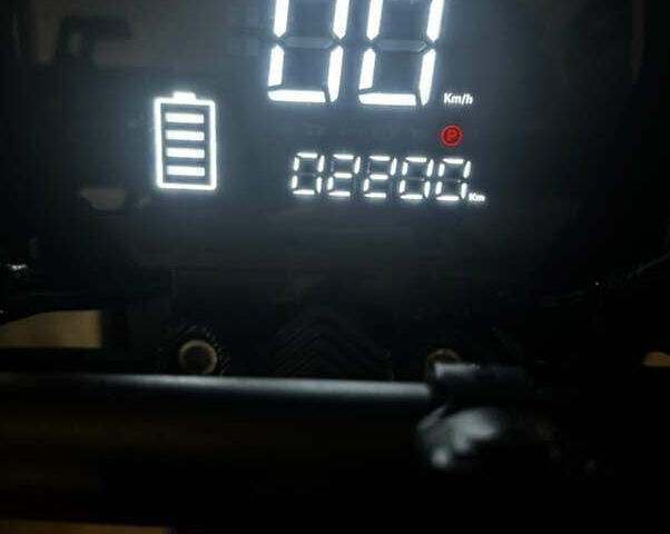 Форте Unicorn 150, объемом двигателя 0 л и пробегом 2 тыс. км за 1347 $, фото 5 на Automoto.ua