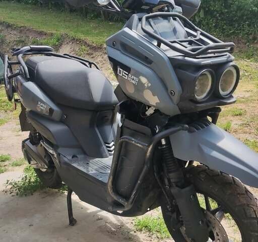 Сірий Форте Unicorn 150, об'ємом двигуна 0 л та пробігом 1 тис. км за 1000 $, фото 2 на Automoto.ua