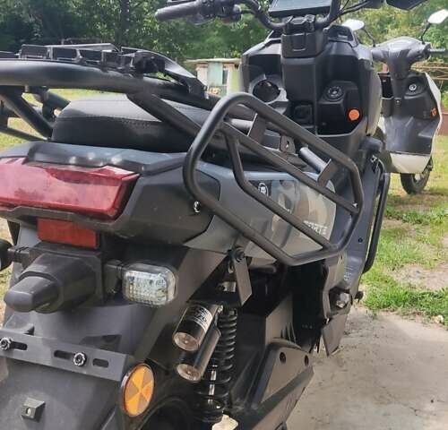 Сірий Форте Unicorn 150, об'ємом двигуна 0 л та пробігом 1 тис. км за 1000 $, фото 3 на Automoto.ua