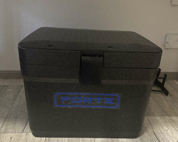 Синій Форте Unicorn 150, об'ємом двигуна 0 л та пробігом 2 тис. км за 1338 $, фото 3 на Automoto.ua