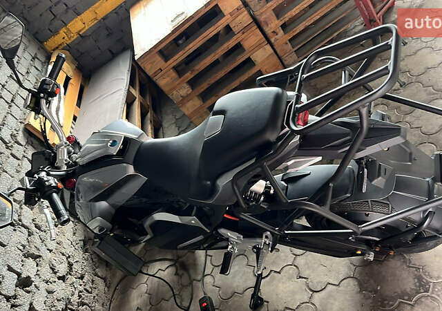 Форте V15, объемом двигателя 0 л и пробегом 670 тыс. км за 1607 $, фото 2 на Automoto.ua