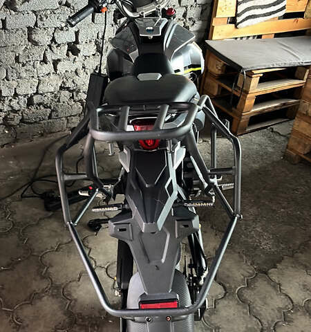 Форте V15, объемом двигателя 0 л и пробегом 670 тыс. км за 1607 $, фото 3 на Automoto.ua