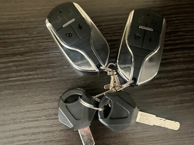 Форте V15, об'ємом двигуна 0 л та пробігом 0 тис. км за 1214 $, фото 4 на Automoto.ua
