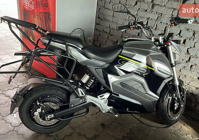 Форте V15, объемом двигателя 0 л и пробегом 670 тыс. км за 1607 $, фото 4 на Automoto.ua
