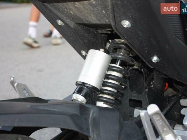 Серый Форте V15, объемом двигателя 0 л и пробегом 2 тыс. км за 1556 $, фото 1 на Automoto.ua