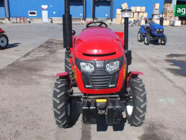 Форте XT-240, объемом двигателя 0 л и пробегом 0 тыс. км за 4200 $, фото 8 на Automoto.ua