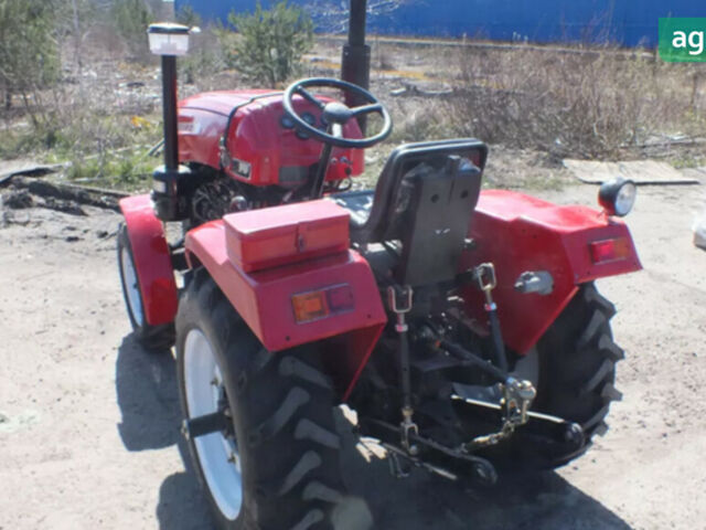 Форте XT-240, объемом двигателя 0 л и пробегом 0 тыс. км за 4200 $, фото 7 на Automoto.ua