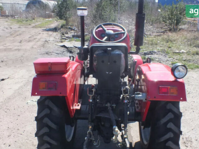 Форте XT-240, объемом двигателя 0 л и пробегом 0 тыс. км за 4200 $, фото 5 на Automoto.ua