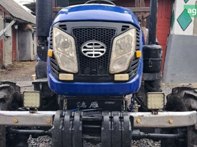 Форте XT-244, объемом двигателя 0 л и пробегом 0 тыс. км за 5000 $, фото 1 на Automoto.ua