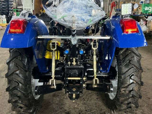 Форте XT-244, объемом двигателя 1.53 л и пробегом 0 тыс. км за 5800 $, фото 5 на Automoto.ua