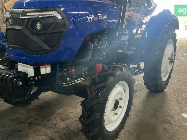 Форте XT-244, объемом двигателя 1.53 л и пробегом 0 тыс. км за 5800 $, фото 3 на Automoto.ua
