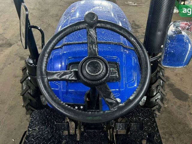 Форте XT-244, объемом двигателя 1.53 л и пробегом 0 тыс. км за 5800 $, фото 7 на Automoto.ua