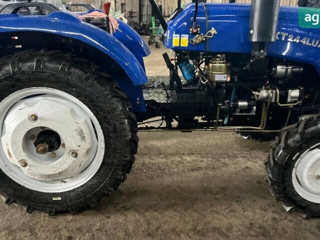 Форте XT-244, объемом двигателя 1.53 л и пробегом 0 тыс. км за 5800 $, фото 1 на Automoto.ua
