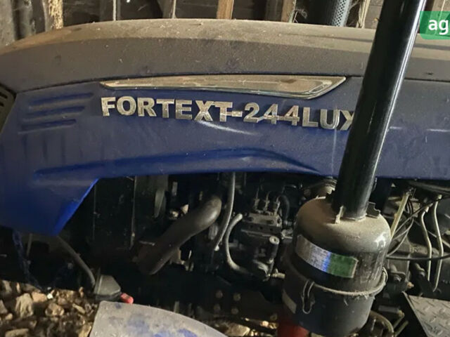 Форте XT-244, об'ємом двигуна 0 л та пробігом 0 тис. км за 4900 $, фото 1 на Automoto.ua