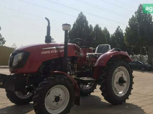 Форте XT-244, объемом двигателя 0 л и пробегом 0 тыс. км за 5600 $, фото 3 на Automoto.ua