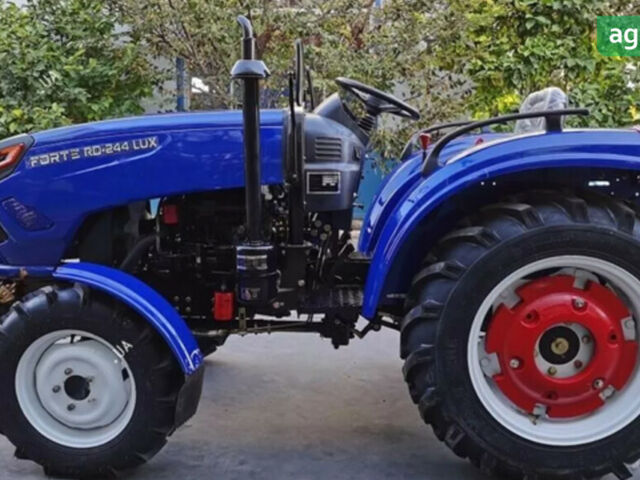 Форте XT-244, об'ємом двигуна 0 л та пробігом 0 тис. км за 5900 $, фото 1 на Automoto.ua