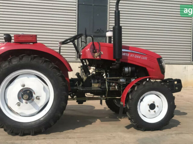 Форте XT-244, объемом двигателя 0 л и пробегом 0 тыс. км за 5600 $, фото 6 на Automoto.ua