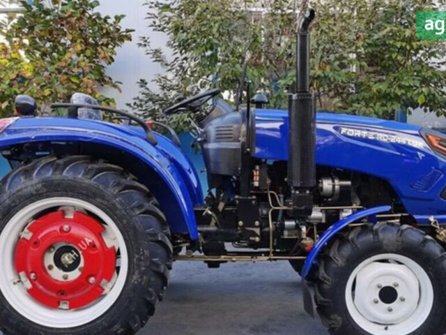 Форте XT-244, об'ємом двигуна 0 л та пробігом 0 тис. км за 5900 $, фото 2 на Automoto.ua