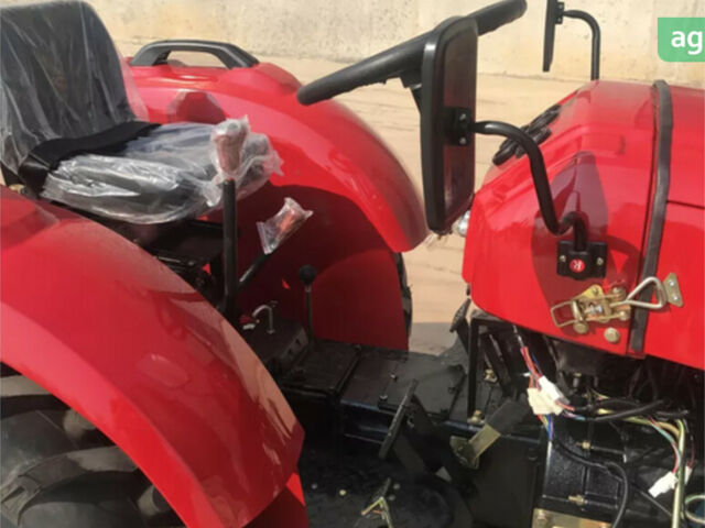 Форте XT-244, объемом двигателя 0 л и пробегом 0 тыс. км за 5600 $, фото 2 на Automoto.ua