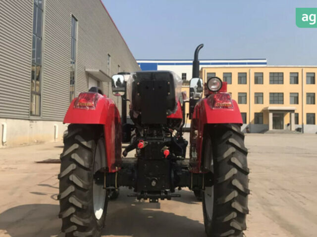Форте XT-244, объемом двигателя 0 л и пробегом 0 тыс. км за 5600 $, фото 1 на Automoto.ua