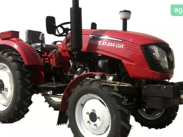 Форте XT-244, объемом двигателя 0 л и пробегом 0 тыс. км за 5600 $, фото 5 на Automoto.ua