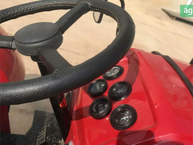 Форте XT-244, объемом двигателя 0 л и пробегом 0 тыс. км за 5600 $, фото 4 на Automoto.ua