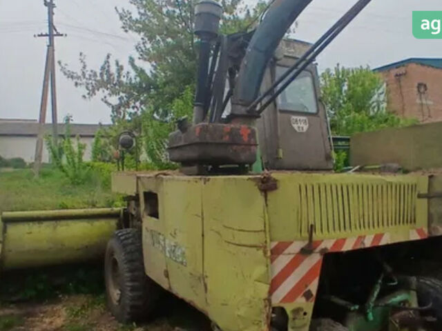 Фортшріт E-281 1996 у Изяслве на Automoto.ua Фортшріт E-281, об'ємом двигуна 0 л та пробігом 0 тис. км за 3575 $, фото 1 на Automoto.ua