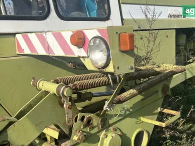 Фортшріт E-303, об'ємом двигуна 0 л та пробігом 0 тис. км за 10000 $, фото 2 на Automoto.ua