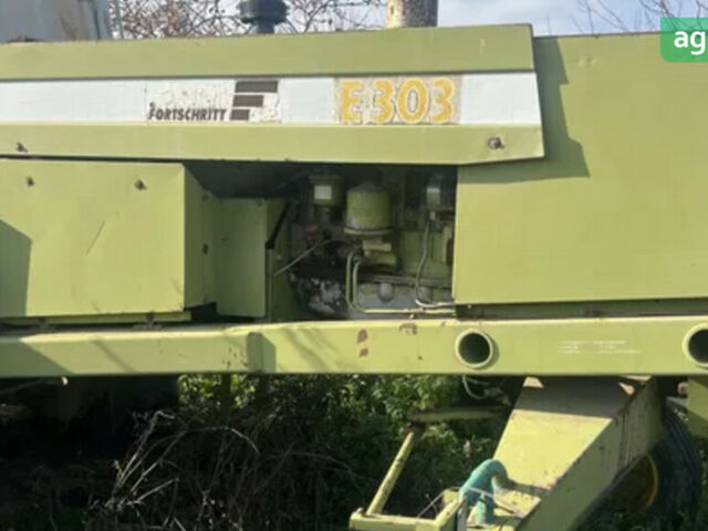 Фортшріт E-303, об'ємом двигуна 0 л та пробігом 0 тис. км за 10000 $, фото 4 на Automoto.ua