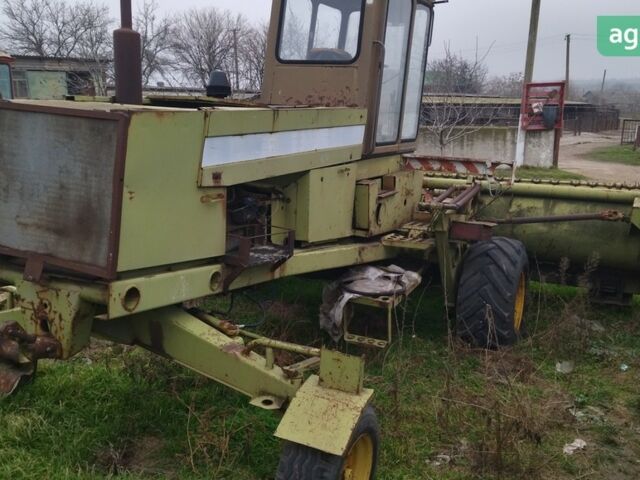 Фортшрит E-303, объемом двигателя 0 л и пробегом 1 тыс. км за 5000 $, фото 2 на Automoto.ua