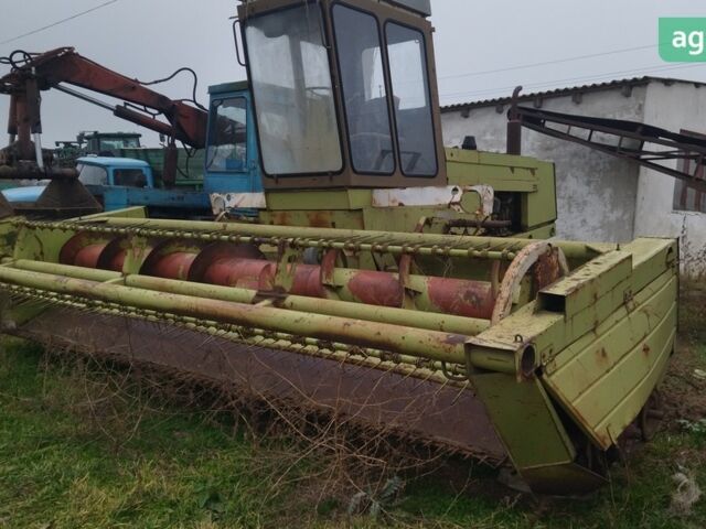 Фортшрит E-303, объемом двигателя 0 л и пробегом 1 тыс. км за 5000 $, фото 1 на Automoto.ua