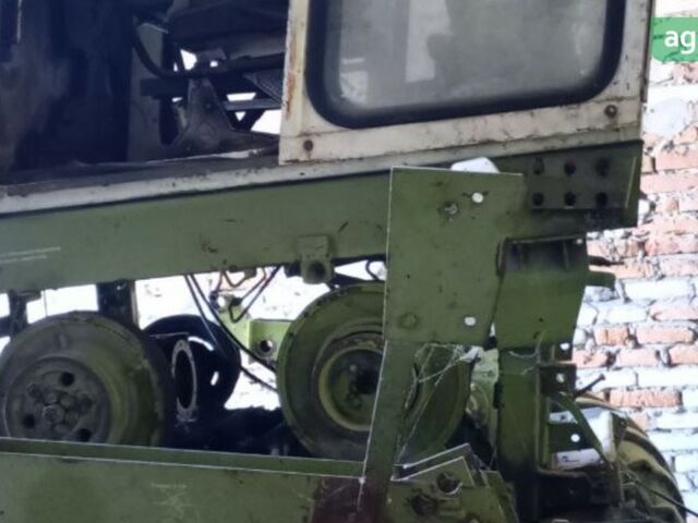 Фортшрит E-303, объемом двигателя 0 л и пробегом 0 тыс. км за 1190 $, фото 5 на Automoto.ua