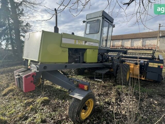Фортшріт E-303, об'ємом двигуна 0 л та пробігом 0 тис. км за 17999 $, фото 17 на Automoto.ua