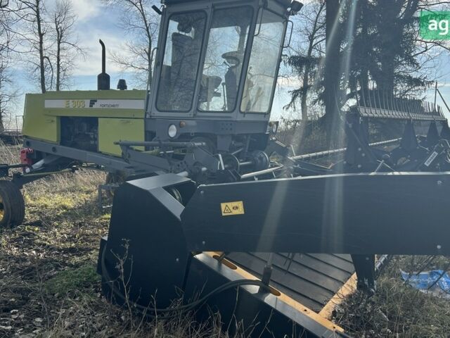 Фортшріт E-303, об'ємом двигуна 0 л та пробігом 0 тис. км за 17999 $, фото 18 на Automoto.ua
