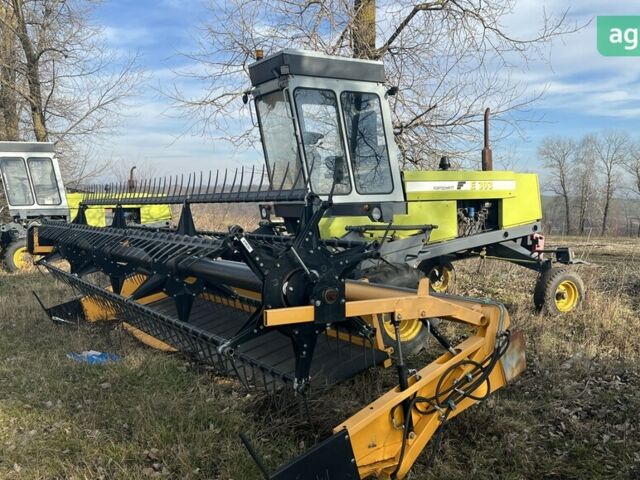 Фортшріт E-303, об'ємом двигуна 0 л та пробігом 0 тис. км за 17999 $, фото 14 на Automoto.ua