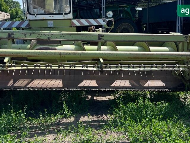 Фортшріт E-303, об'ємом двигуна 0 л та пробігом 0 тис. км за 6000 $, фото 7 на Automoto.ua