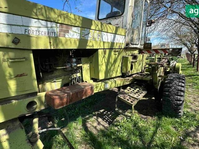 Фортшріт E-303, об'ємом двигуна 0 л та пробігом 0 тис. км за 4125 $, фото 4 на Automoto.ua