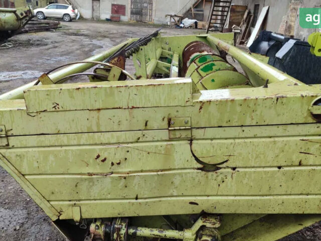 Фортшріт E-303, об'ємом двигуна 0 л та пробігом 0 тис. км за 291 $, фото 3 на Automoto.ua