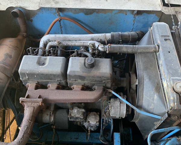 Фортшріт E-512, об'ємом двигуна 0 л та пробігом 0 тис. км за 3500 $, фото 2 на Automoto.ua