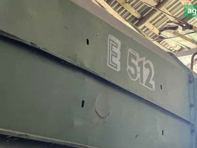 Фортшріт E-512, об'ємом двигуна 0 л та пробігом 0 тис. км за 5500 $, фото 6 на Automoto.ua