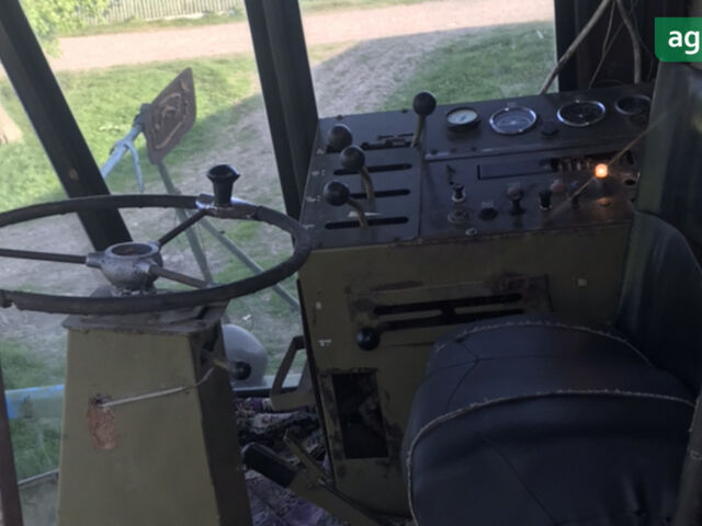 Фортшріт E-512, об'ємом двигуна 0 л та пробігом 11 тис. км за 4800 $, фото 8 на Automoto.ua