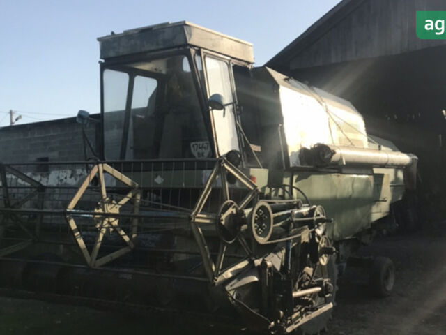 Фортшріт E-512, об'ємом двигуна 0 л та пробігом 11 тис. км за 4800 $, фото 6 на Automoto.ua