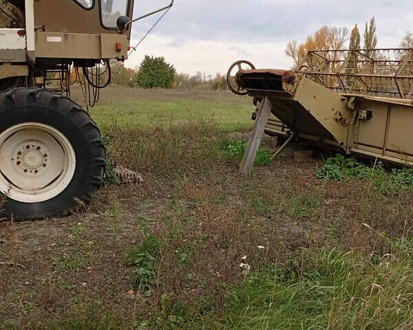 Фортшріт E-514 1995 у Глобино на Automoto.ua Фортшріт E-514, об'ємом двигуна 0 л та пробігом 0 тис. км за 1000 $, фото 2 на Automoto.ua