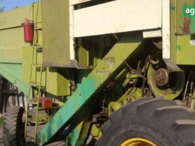 Фортшріт E-514, об'ємом двигуна 0 л та пробігом 0 тис. км за 7700 $, фото 1 на Automoto.ua